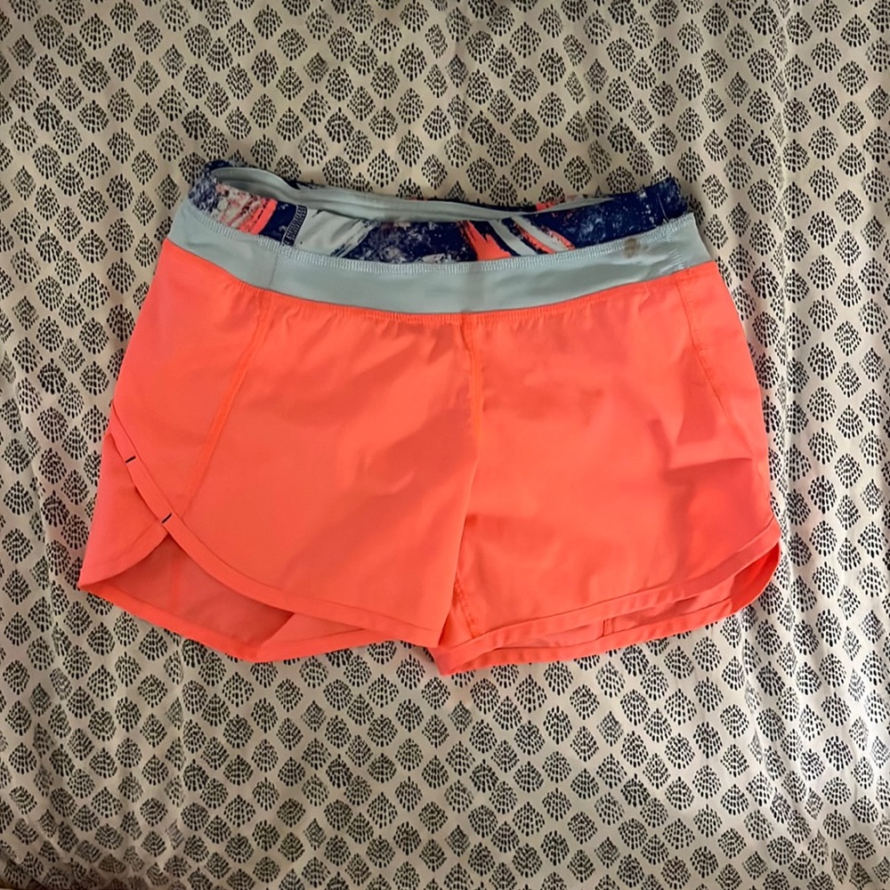 IVIVVA RELAY RACER SHORT